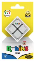 RAVENSBURGER® 76393 - ThinkFun Rubiks Mini Würfel