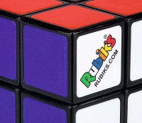 RAVENSBURGER® 76393 - ThinkFun Rubiks Mini Würfel