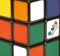 RAVENSBURGER 76394 Thinkfun Rubiks Cube Zauberwürfel