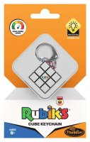 RAVENSBURGER® 76395 - ThinkFun Rubiks Cube der Schlüsselanhänger