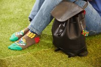 RAVENSBURGER® 76395 - ThinkFun Rubiks Cube der Schlüsselanhänger