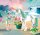 PLAYMOBIL Fairies 70655 Einhorn mit Fütter-Fee