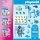 PLAYMOBIL Fairies 70656 Einhorn mit Heiler-Fee
