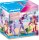 PLAYMOBIL Fairies 70657 Einhorn mit Schmück-Fee