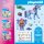 PLAYMOBIL Fairies 70657 Einhorn mit Schmück-Fee