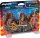 PLAYMOBIL Novelmore 70672 Set mit 3 Burnham Raiders