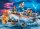 PLAYMOBIL City Action Seenot Löscheinsatz mit Rettungskreuzer 70140