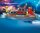 PLAYMOBIL City Action Seenot Löscheinsatz mit Rettungskreuzer 70140