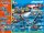 PLAYMOBIL City Action Seenot Polarsegler-Rettung mit Schlauchboot 70141
