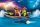 PLAYMOBIL City Action Seenot Polarsegler-Rettung mit Schlauchboot 70141