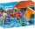 PLAYMOBIL City Action 70144 Seenot Kitesurfer-Rettung mit Boot