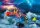 PLAYMOBIL City Action 70144 Seenot Kitesurfer-Rettung mit Boot