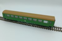 TILLIG 74951 Reisezugwagen 2. Klasse Bghw DR Ep.IV Spur H0