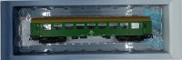TILLIG 74951 Reisezugwagen 2. Klasse Bghw DR Ep.IV Spur H0