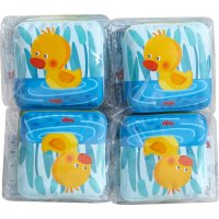 HABA® 304709 - Mini-Badebuch Ente Albert