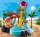 PLAYMOBIL Family Fun 70609 Aqua Park mit Rutschen