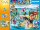 PLAYMOBIL Family Fun 70609 Aqua Park mit Rutschen