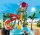 PLAYMOBIL Family Fun 70609 Aqua Park mit Rutschen