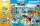 PLAYMOBIL Family Fun 70612 Paddelboot-Verleih mit Saftbar