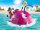 PLAYMOBIL Family Fun 70613 Kletter-Schwimminsel