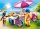 PLAYMOBIL Family Fun 70614 Mobiler Crepes-Verkauf