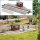 BUSCH Gleiswaage Bausatz 1643 Spur H0
