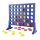 HASBRO Kinderspiel 4 gewinnt, Das Original A5640