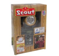 HAPPY PEOPLE 19352 Scout LED Stirnlampe