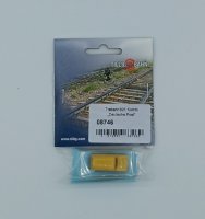 TILLIG Trabant 601 Kombi Deutsche Post 08746 Automodell 1:120