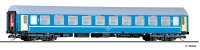 TILLIG 16404 Liegewagen 2. Klasse Bcdu Typ Y/B 70 PKP Ep.V Spur TT