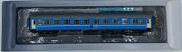 TILLIG Liegewagen 2. Klasse Bcdu Typ Y/B 70 PKP Ep.V 16404 Spur TT