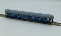 TILLIG Schlafwagen WLABd Typ Y PKP Ep.V 16737 Spur TT