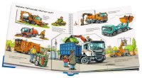 RAVENSBURGER 32647 Mein junior-Lexikon Fahrzeuge / Wieso? Weshalb? Warum?