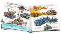 RAVENSBURGER 32647 Mein junior-Lexikon Fahrzeuge / Wieso? Weshalb? Warum?