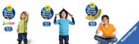 RAVENSBURGER 32683 Unsere Tierkinder / Wieso? Weshalb? Warum? Junior Bd. 15