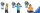 RAVENSBURGER 32683 Unsere Tierkinder / Wieso? Weshalb? Warum? Junior Bd. 15