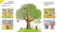RAVENSBURGER 32730 Die Jahreszeiten / Wieso? Weshalb? Warum? Junior Bd. 10