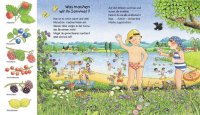 RAVENSBURGER 32730 Die Jahreszeiten / Wieso? Weshalb? Warum? Junior Bd. 10