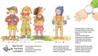RAVENSBURGER 32730 Die Jahreszeiten / Wieso? Weshalb? Warum? Junior Bd. 10