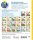 RAVENSBURGER 32730 Die Jahreszeiten / Wieso? Weshalb? Warum? Junior Bd. 10