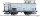TILLIG Flüssiggaswagen DEGUSSA DRG Ep.II 95890 Spur TT