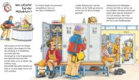 RAVENSBURGER 32758 Die Müllabfuhr / Wieso? Weshalb? Warum? Junior Bd. 16