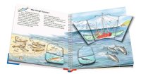 RAVENSBURGER 32767 Am Meer / Wieso? Weshalb? Warum? Junior Bd. 17
