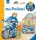 RAVENSBURGER 32768 Die Polizei / Wieso? Weshalb? Warum? Junior Bd. 18