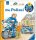 RAVENSBURGER 32768 Die Polizei / Wieso? Weshalb? Warum? Junior Bd. 18