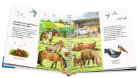 RAVENSBURGER 32773 Das Pony / Wieso? Weshalb? Warum? Junior Bd. 20