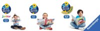 RAVENSBURGER 32773 Das Pony / Wieso? Weshalb? Warum? Junior Bd. 20