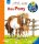 RAVENSBURGER 32773 Das Pony / Wieso? Weshalb? Warum? Junior Bd. 20
