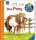 RAVENSBURGER 32773 Das Pony / Wieso? Weshalb? Warum? Junior Bd. 20