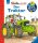 RAVENSBURGER 32815 Der Traktor / Wieso? Weshalb? Warum? Junior Bd. 34